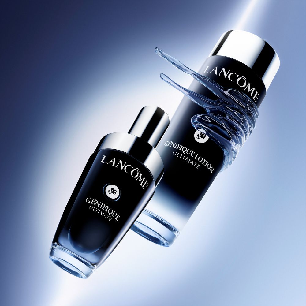 UNLOCK DEEPER REPAIR WITH GÉNIFIQUE​