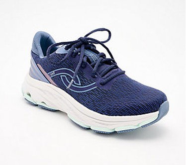 Ryka Walking Sneakers - Devotion X Max 2