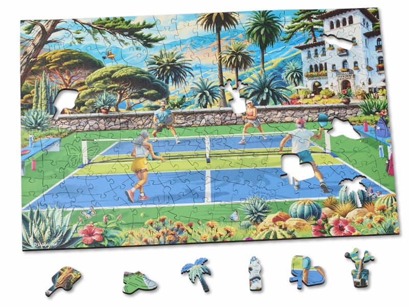 Pickleball