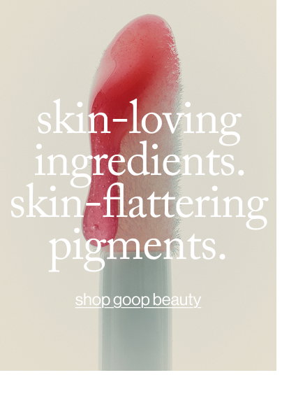 skin-loving ingredients. skin-flattering pigments.