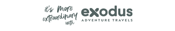 It's More Extraordinary With Exodus