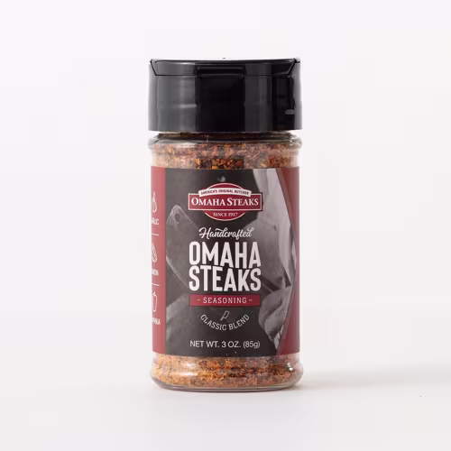 Seasoning 3 oz