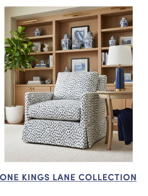 Shop One Kings Lane Collection