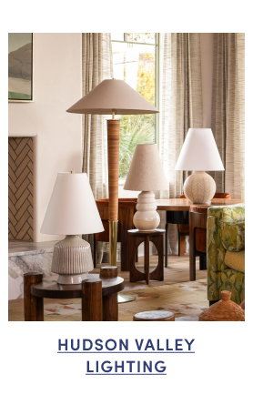 Hudson Valley Lighting