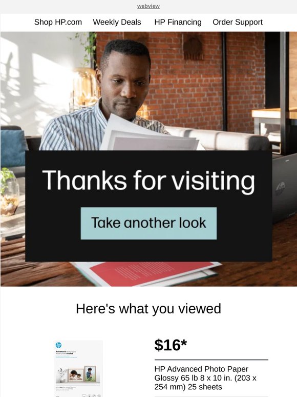Recommended for you