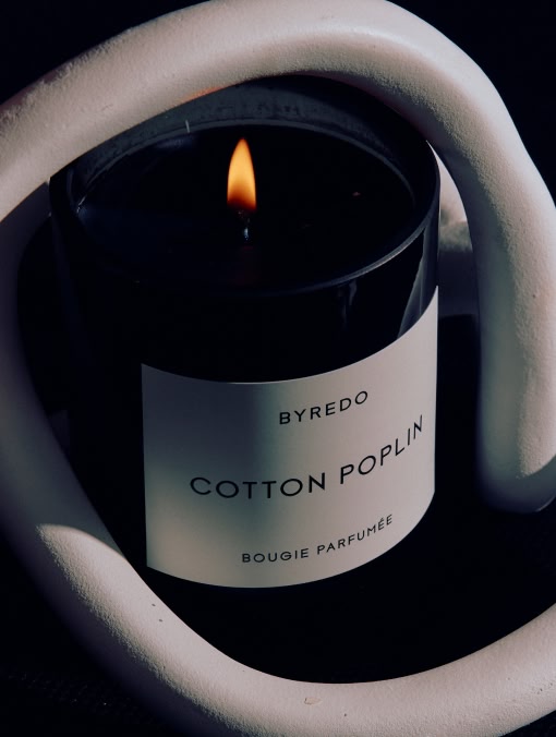 For the Great Indoors