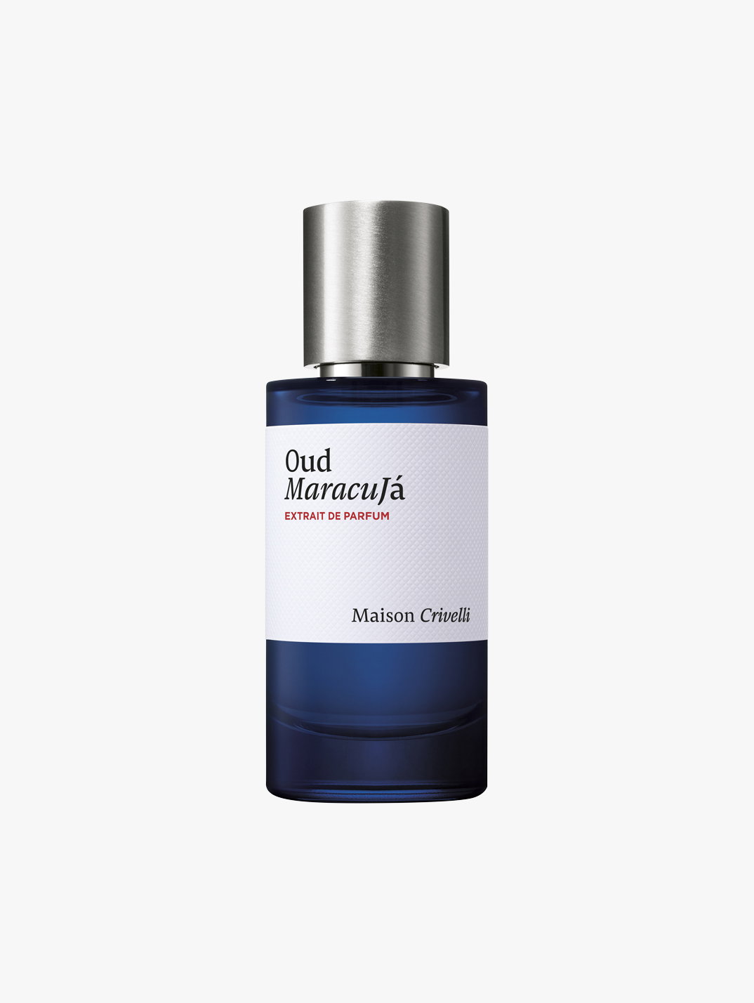 Maison Crivelli Oud Maracujá EDP