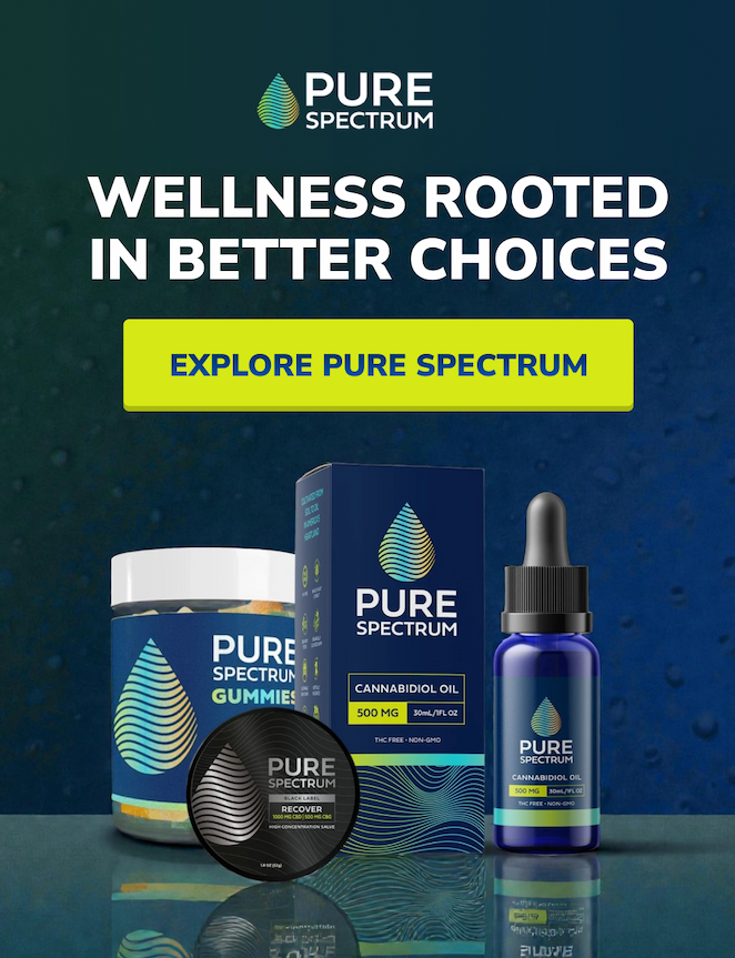 Wellness rooted in better choices