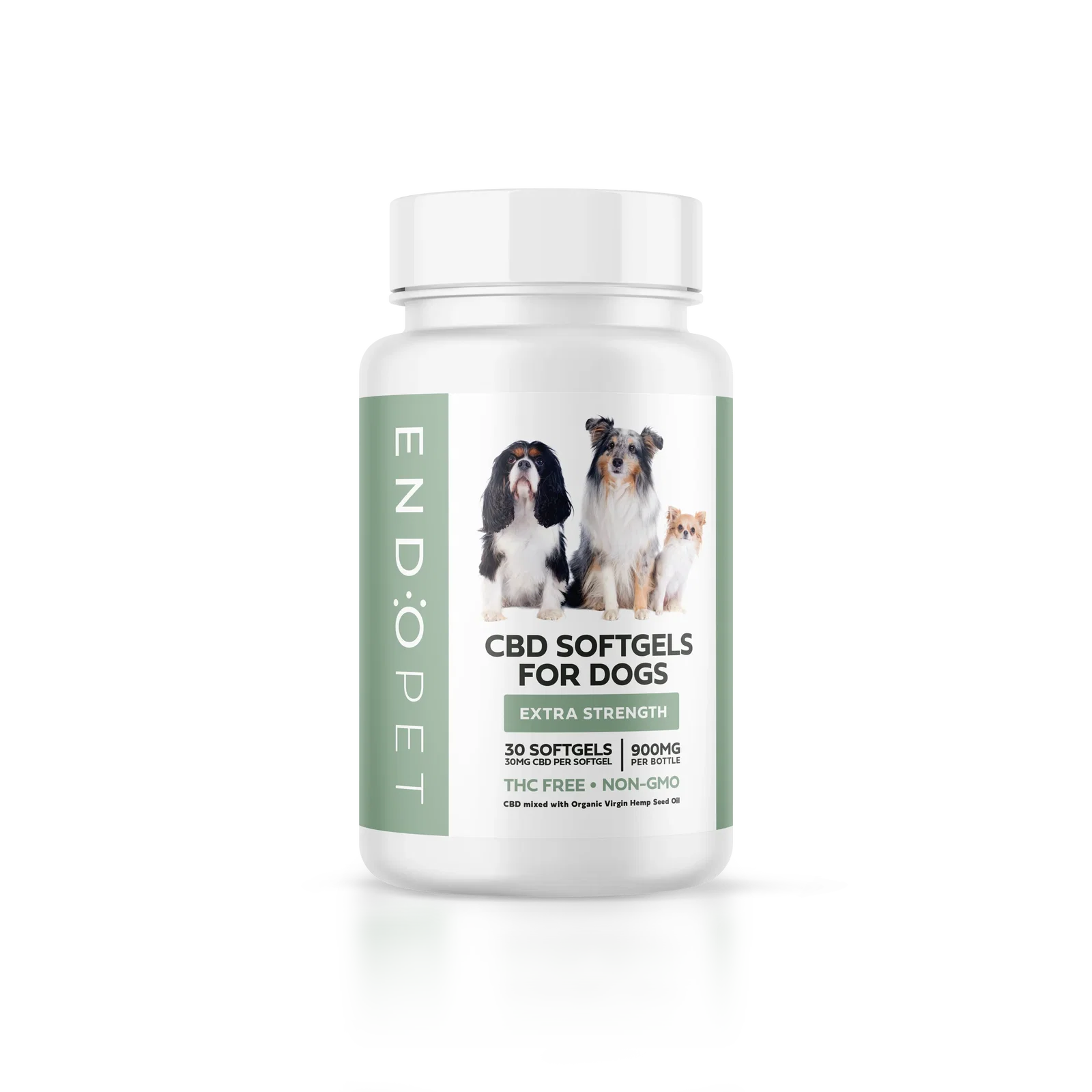 Image of CBD Softgels for Dogs