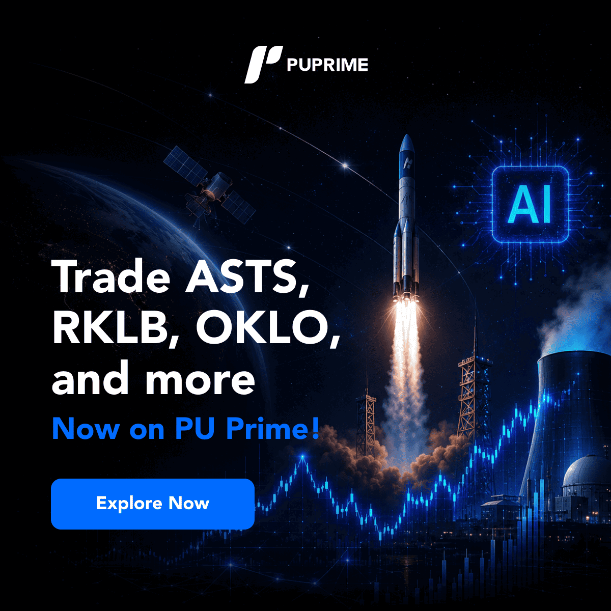New US Stocks Launched