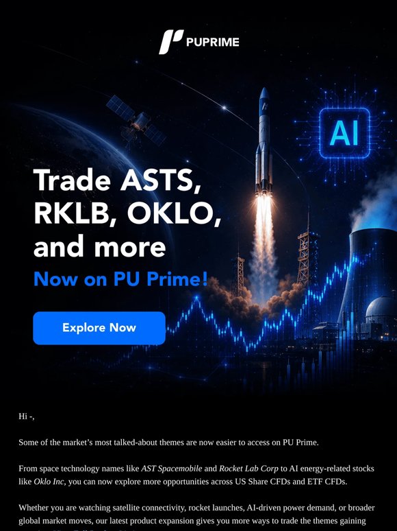 Everyone’s Watching These Stocks 👉