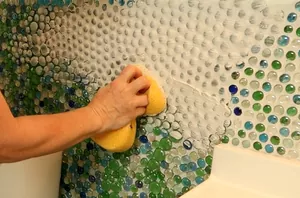The top 11 ways to refresh your boring, builder grade bathroom this weekend