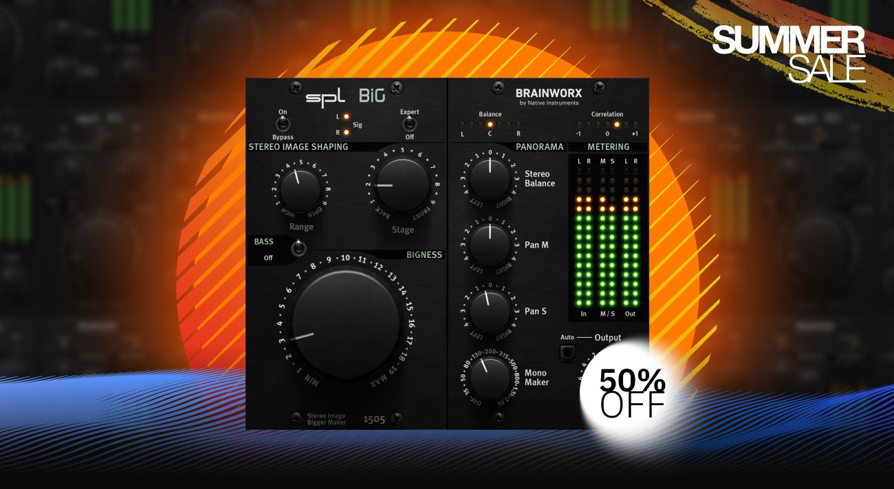 Storewide sale