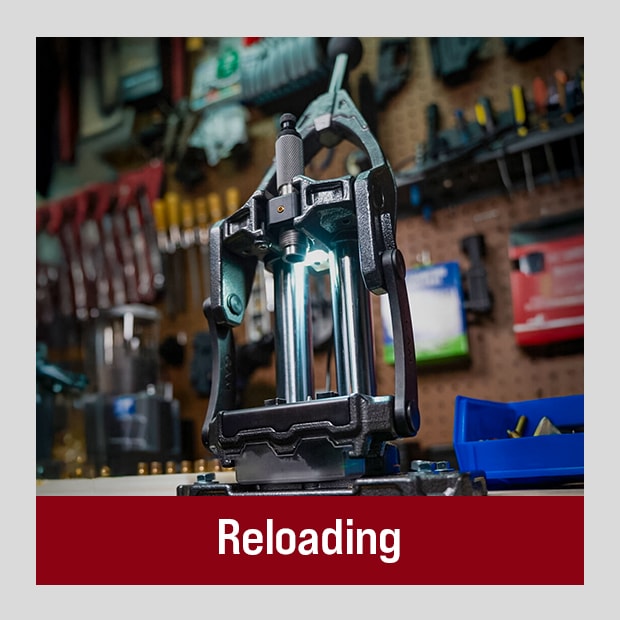Reloading