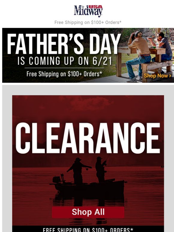 Clearance Offers🔥Deals you'll love are waiting