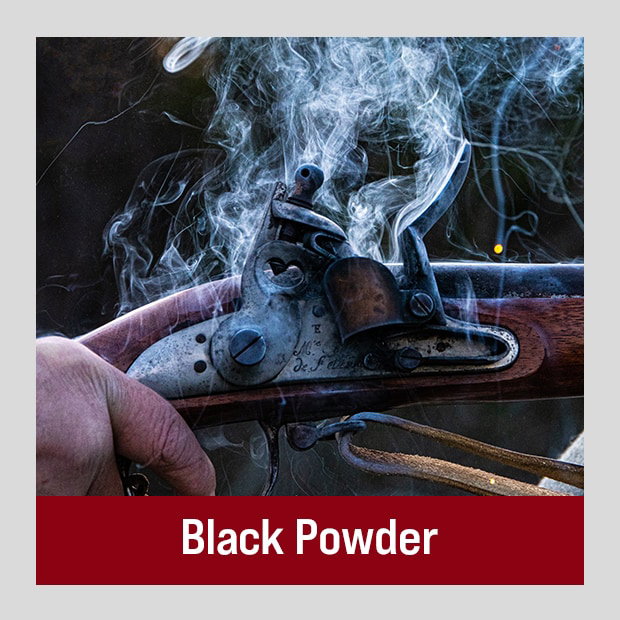 Black Powder
