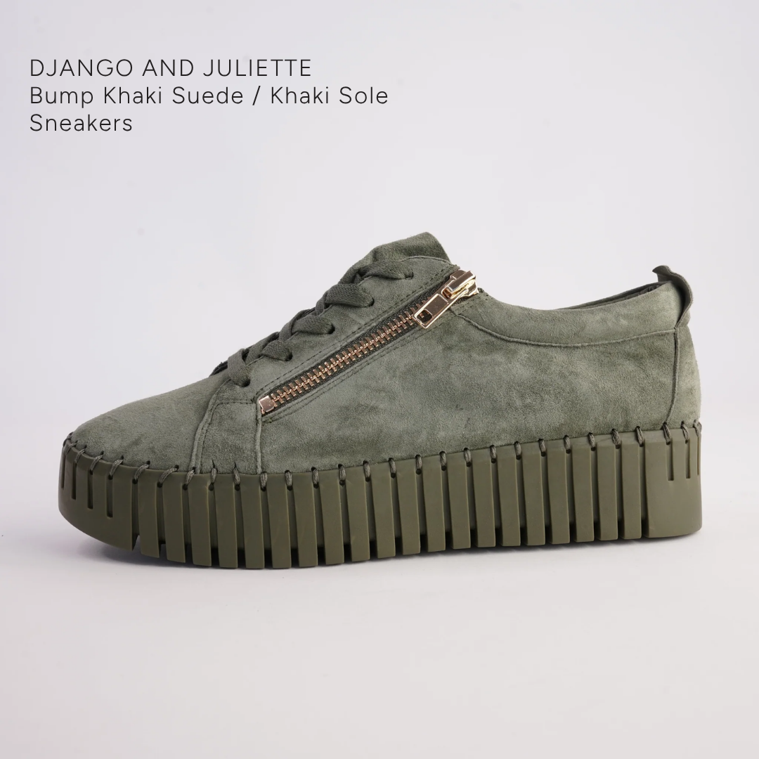 A softer option that still gets worn on repeat