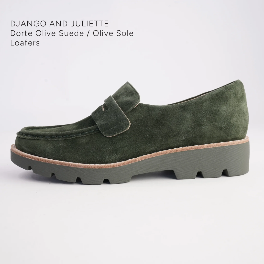The pair our customers rely on most