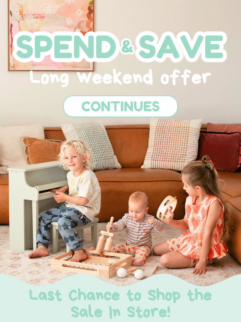 Shop Spend & Save