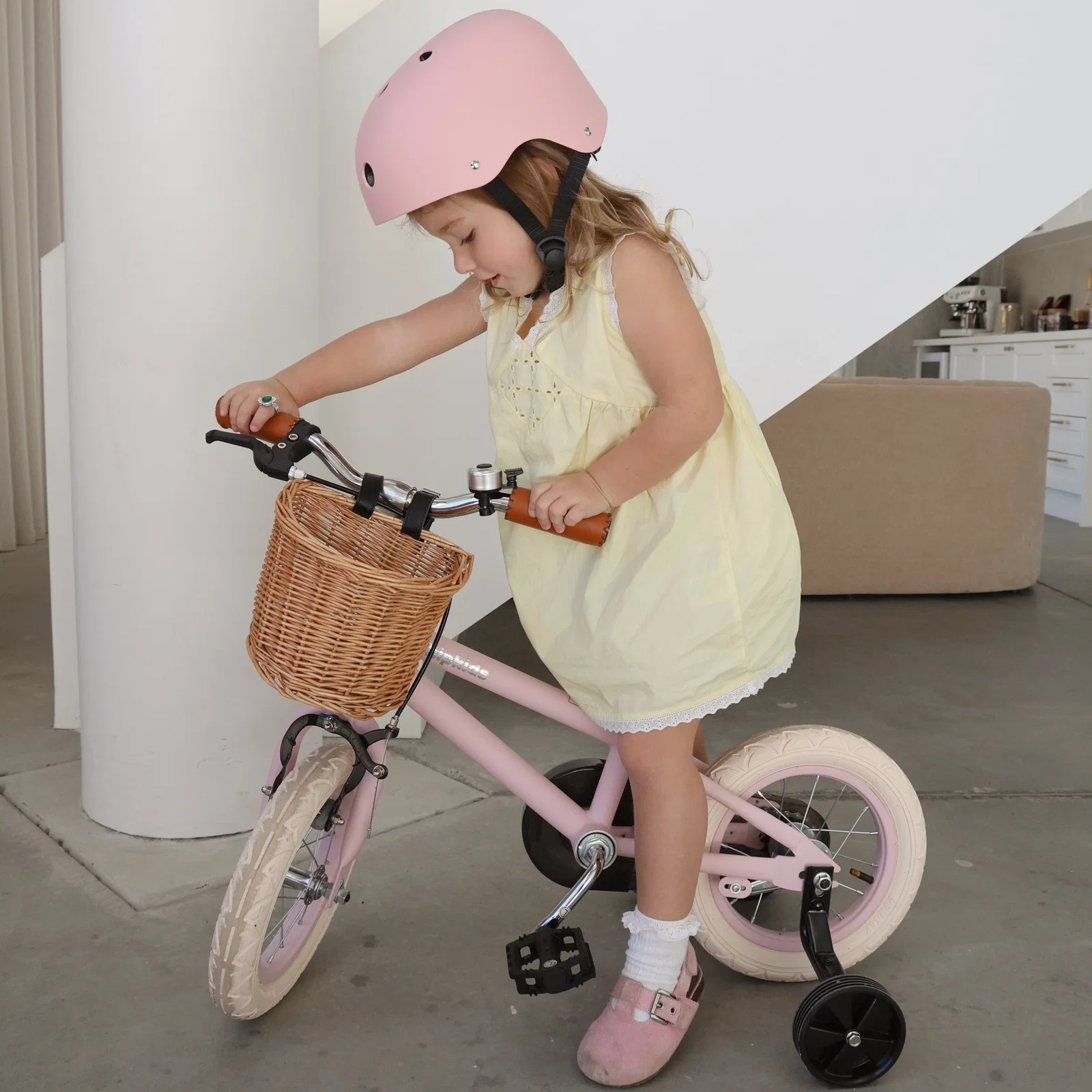 Image of 12 Inch Classic Pedal Bike