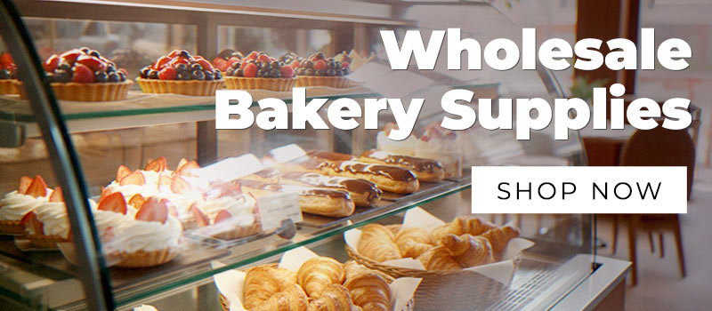 Shop Bakery Packaging