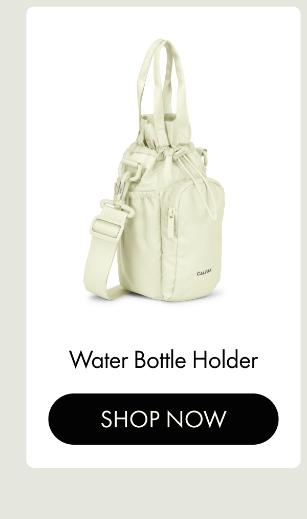 Water Bottle Holder | SHOP NOW