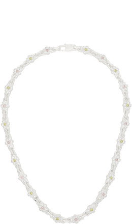 Daisy Chain Necklace - Hatton Labs