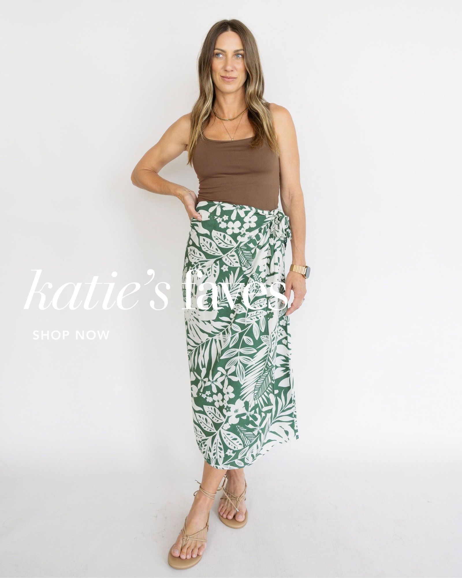new arrivals