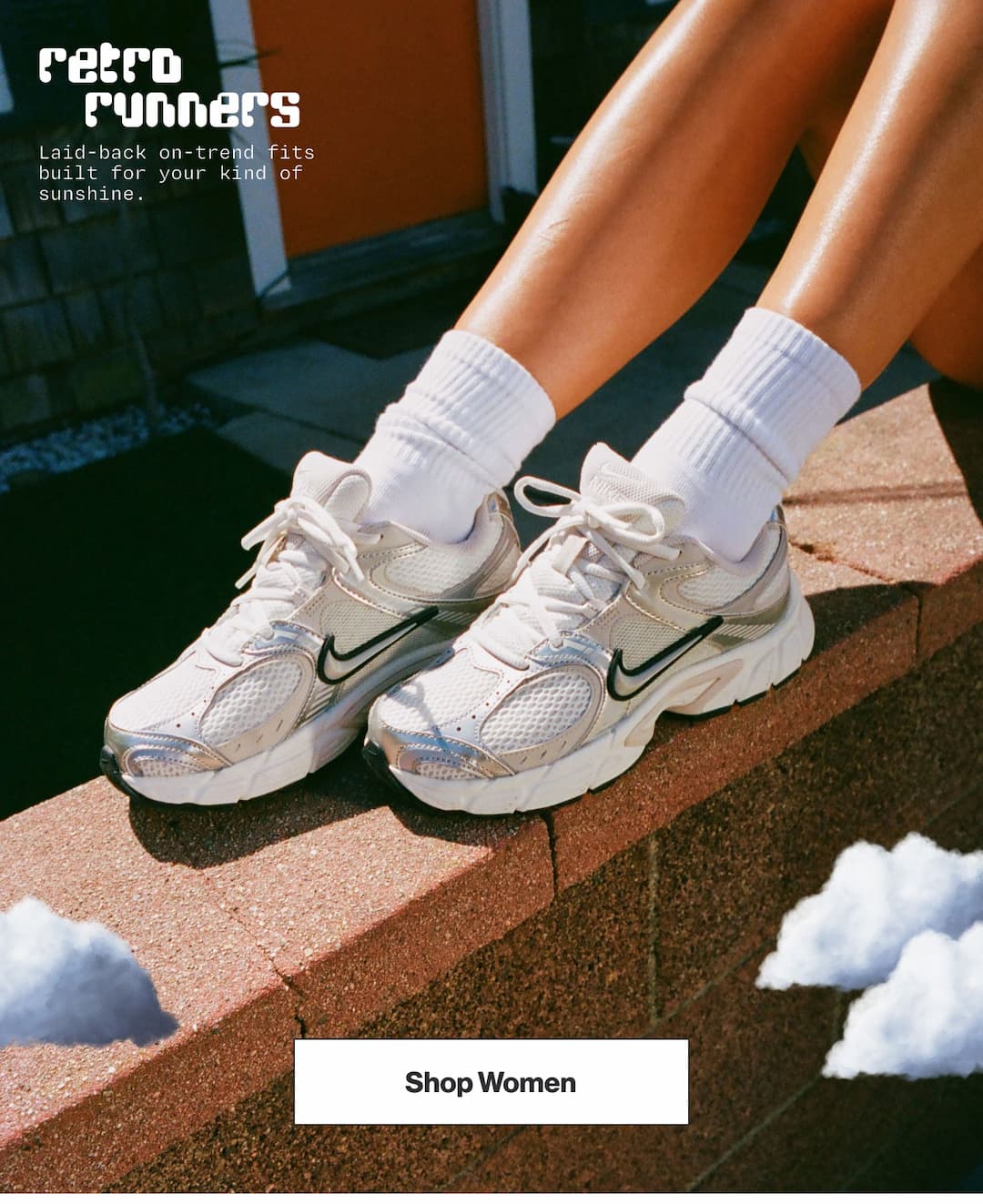 Shop New Women's Running Shoes