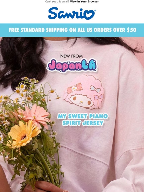 🩷 NEW FROM JAPANLA 🩷