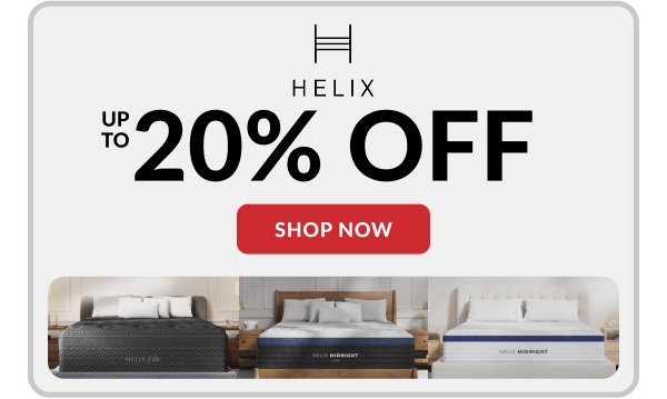 Helix up to 20% OFF