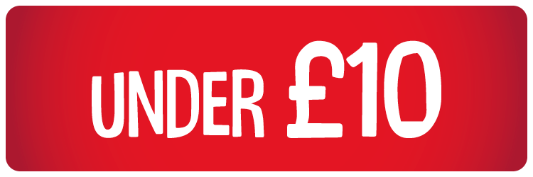 Under £10