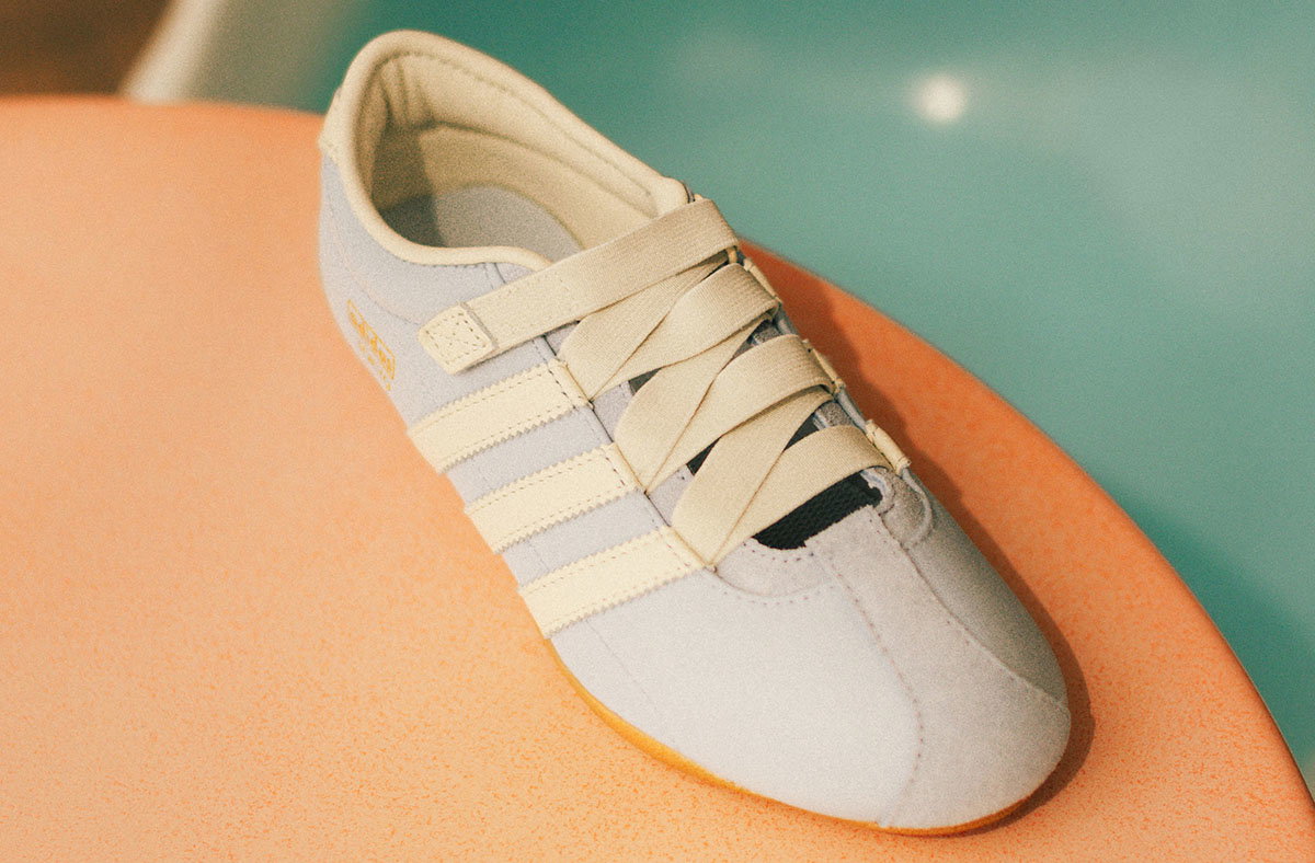 New in. Sneakers you'll want first