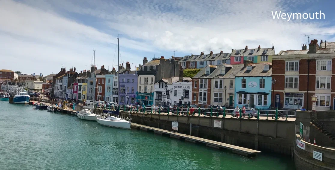 Weymouth