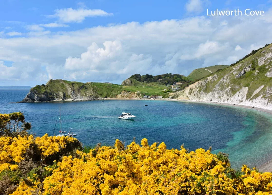 Lulworth Cove