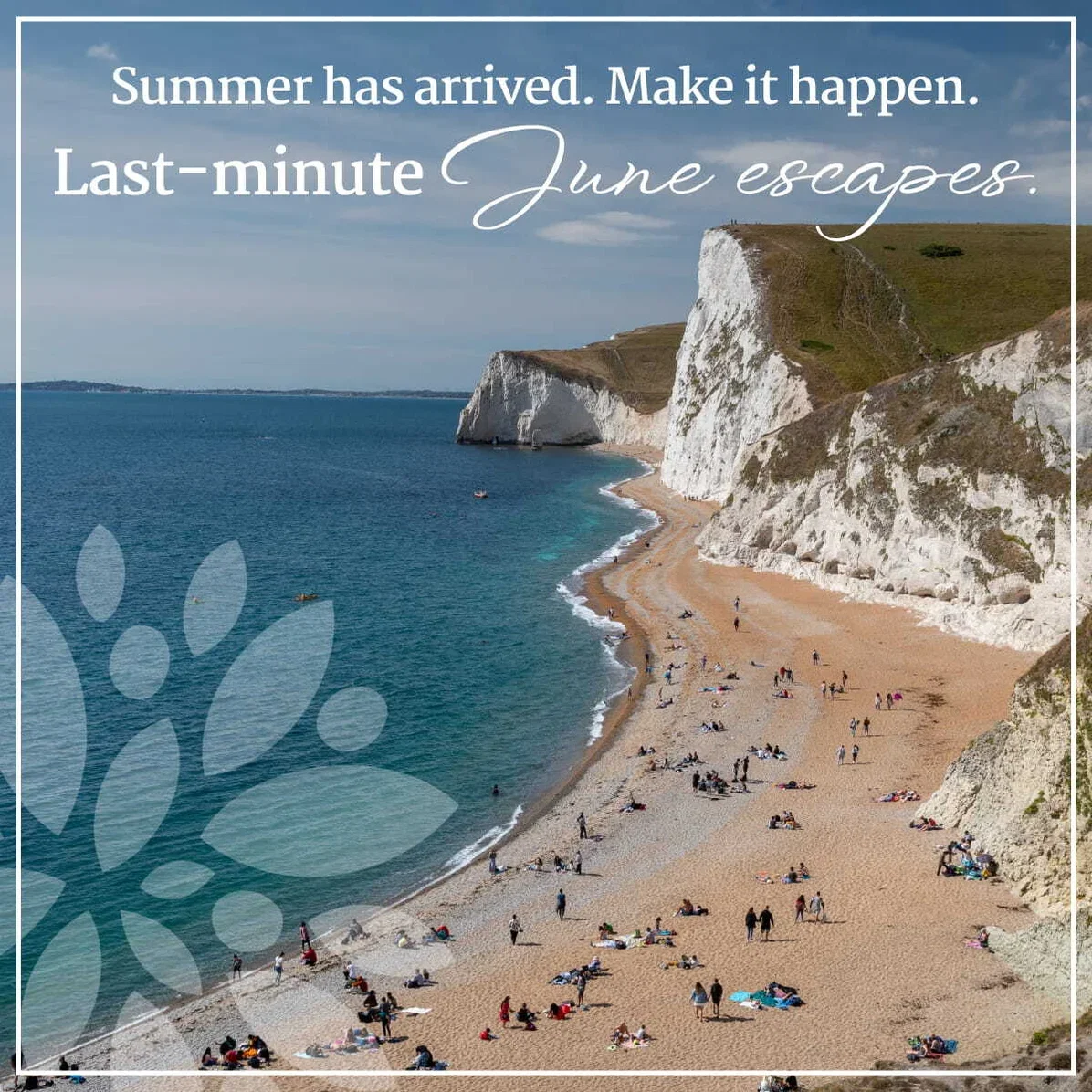 June holidays