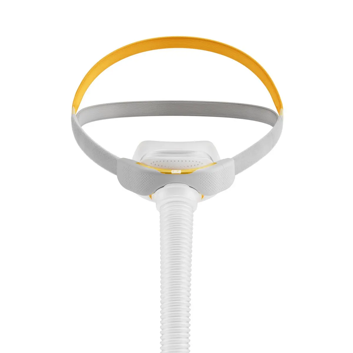 Image of Fisher & Paykel Solo™ Nasal Pillow CPAP Mask