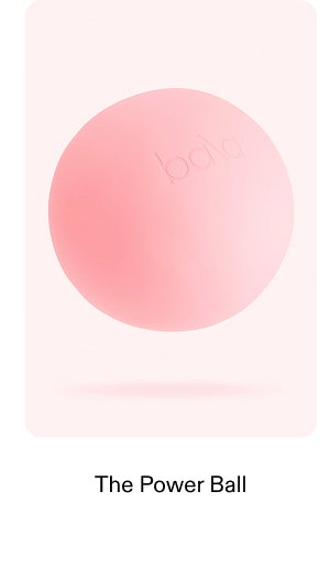 Shop - The Power Ball