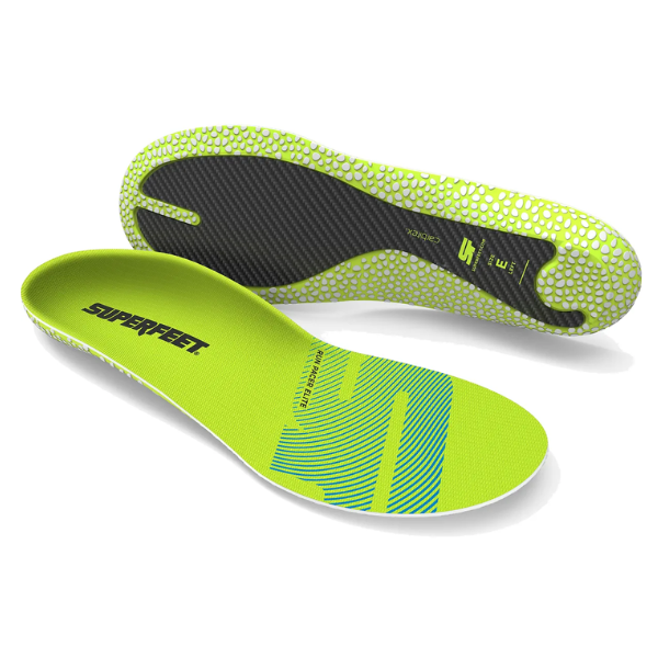 Superfeet Run Pacer Elite