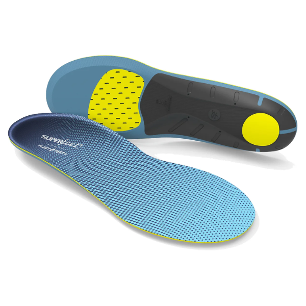 Superfeet Run Dynamic Cushion Medium Arch