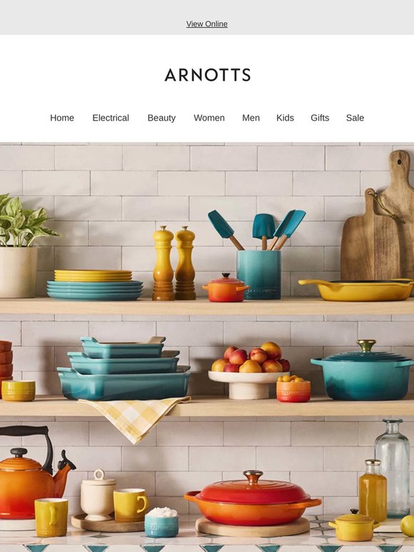 Take up to 50% off* these home finds