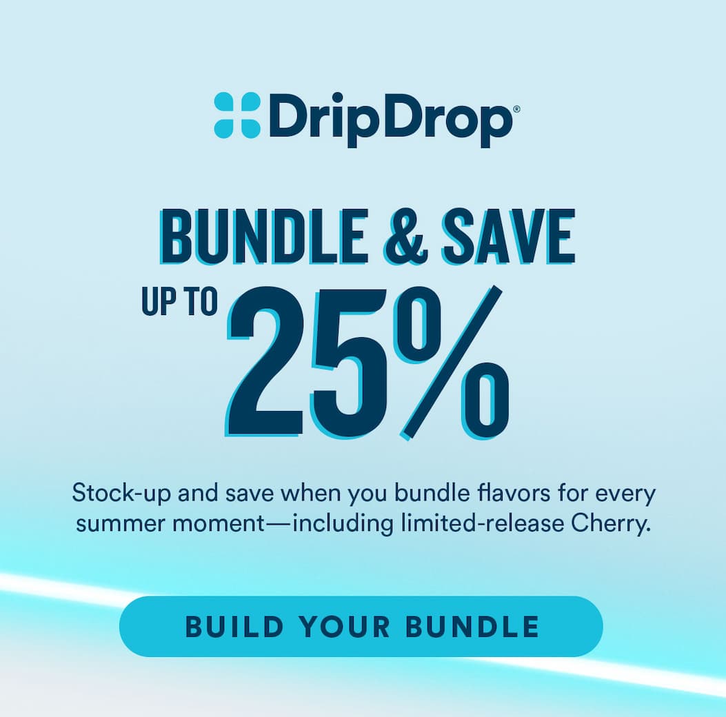 Bundle & Save up to 25% - build your bundle
