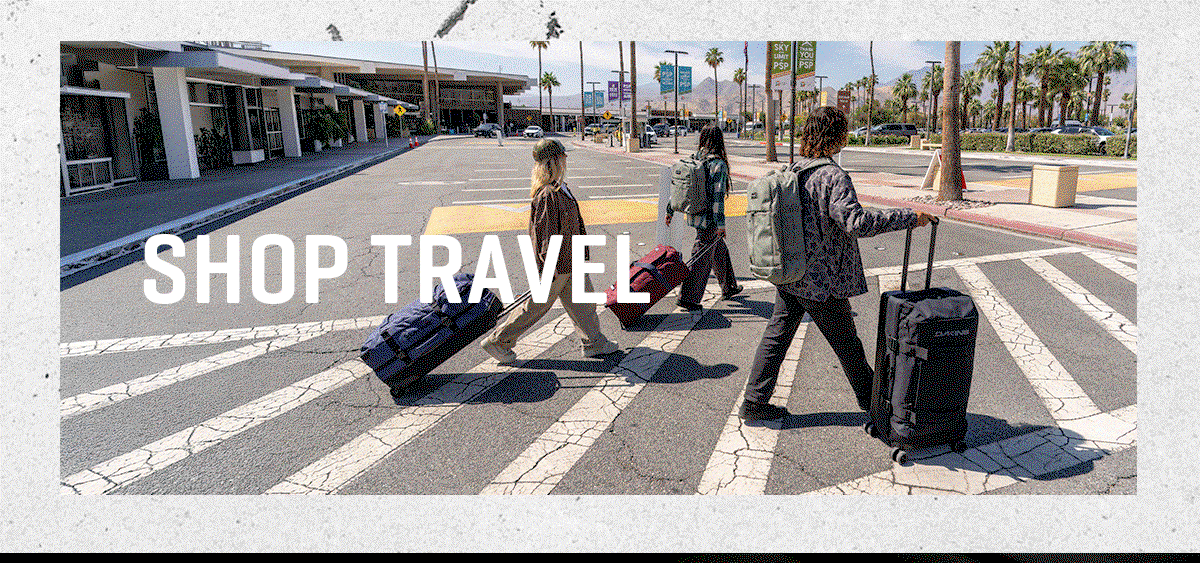 Shop Travel