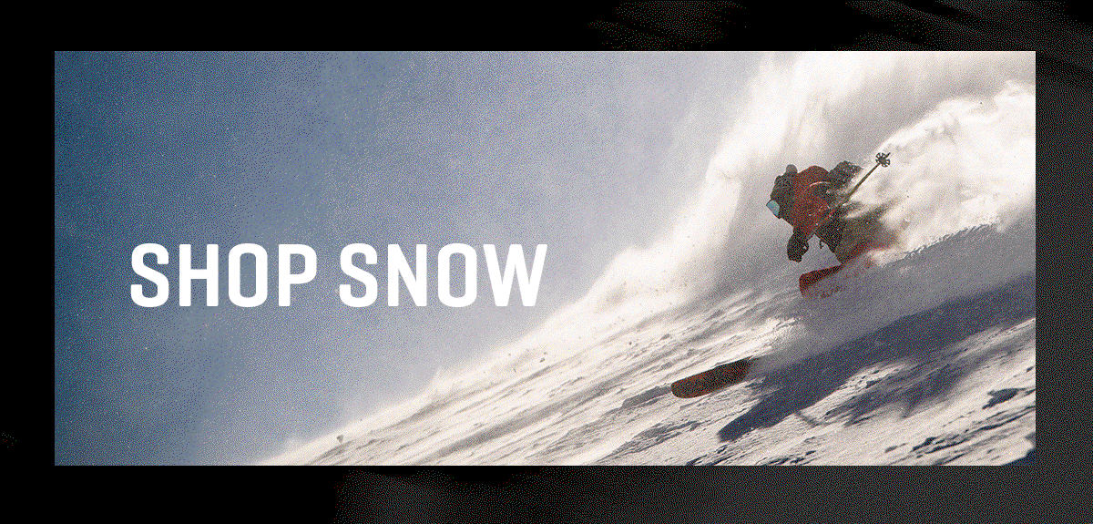 Shop Snow