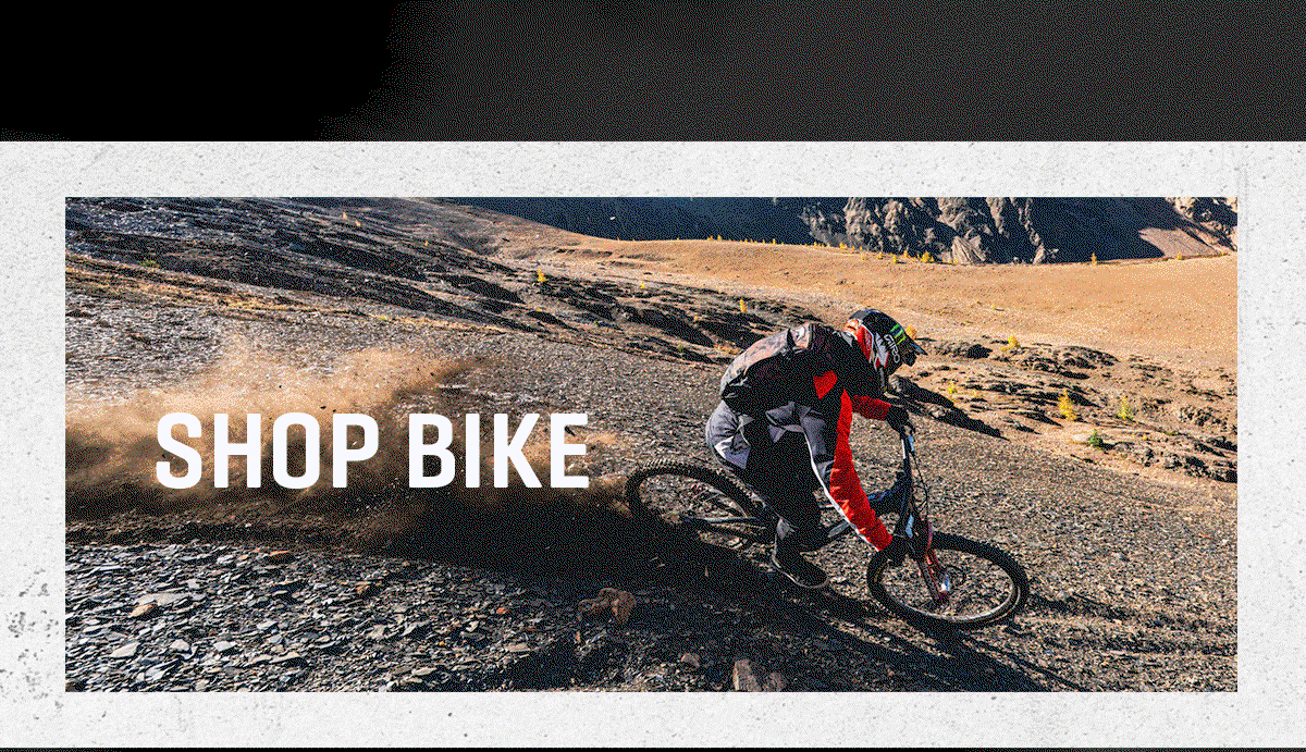 Shop Bike