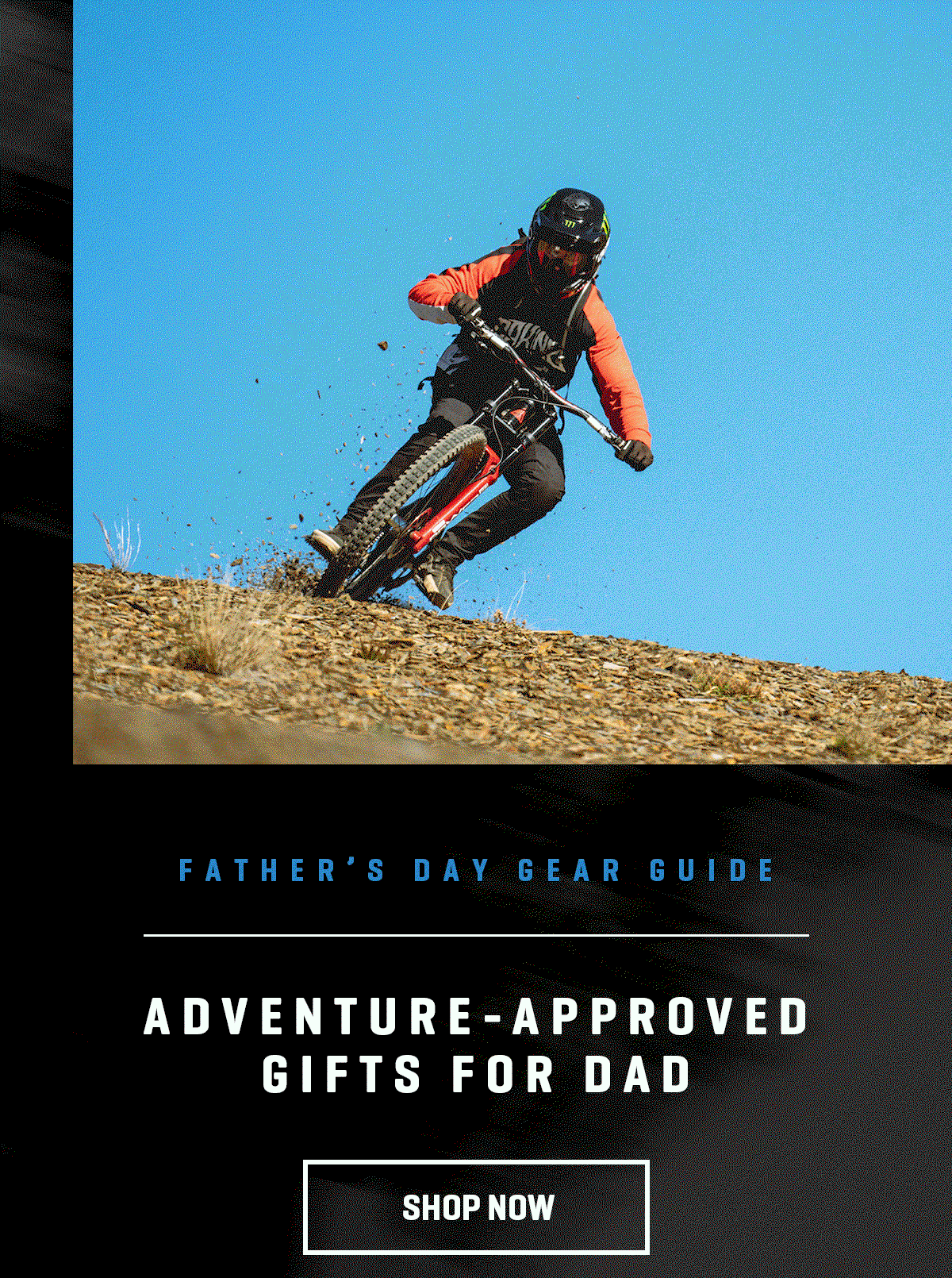 Father's Day Gear Guide