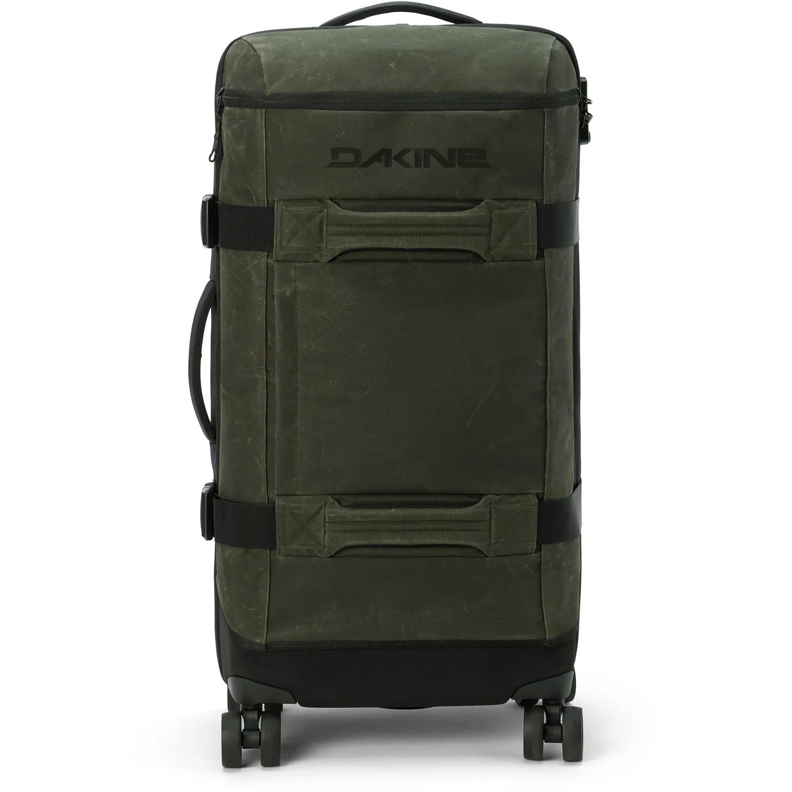 Image of Split 4 Wheel Roller Bag 87L - Rosin