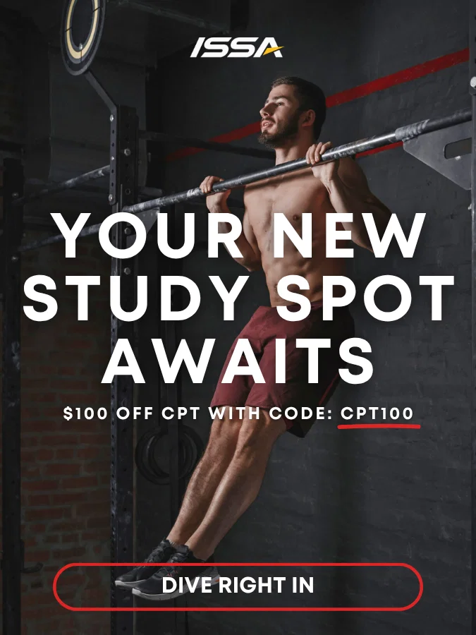 ISSA | Your new study spot awaits