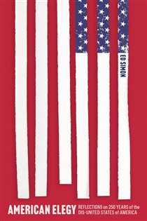 American Elegy, by Ed Simon
