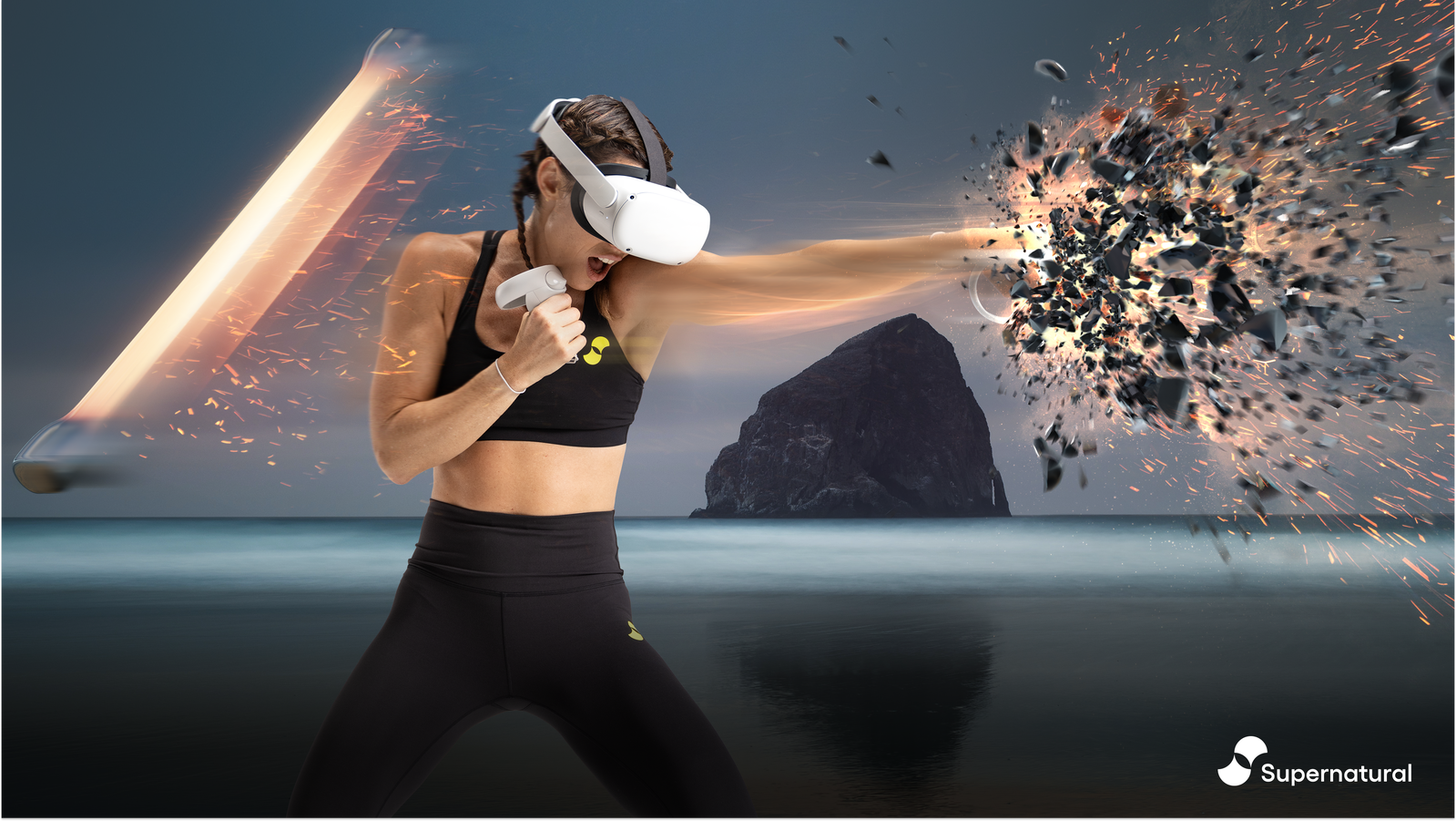 My Favorite VR Fitness App Supernatural Is Returning, and It Won't Be Owned by Meta